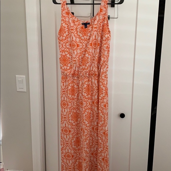 GAP Dresses & Skirts - Gap Maxi Sundress